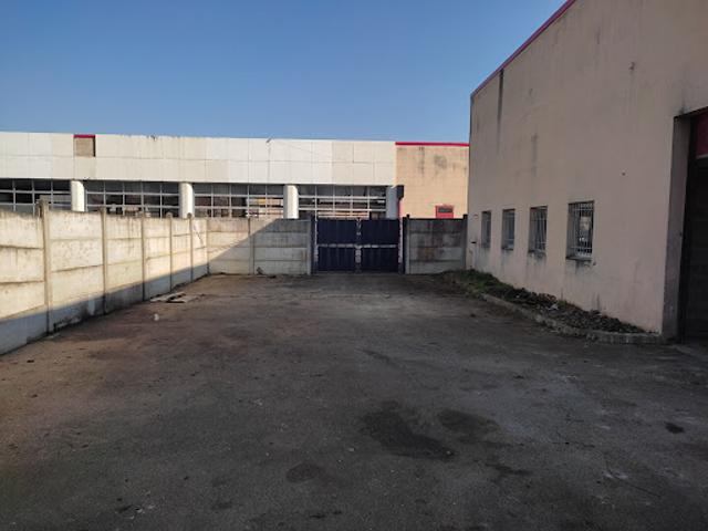 Local Commercial vente à Auxerre