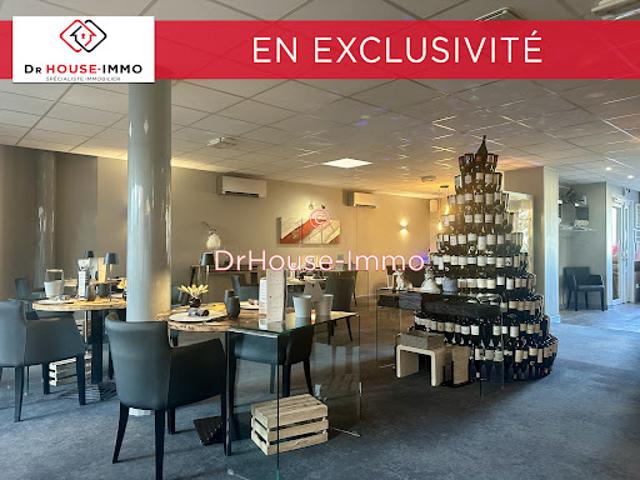 Local Commercial vente à Valence, Technoparc de la Plaine