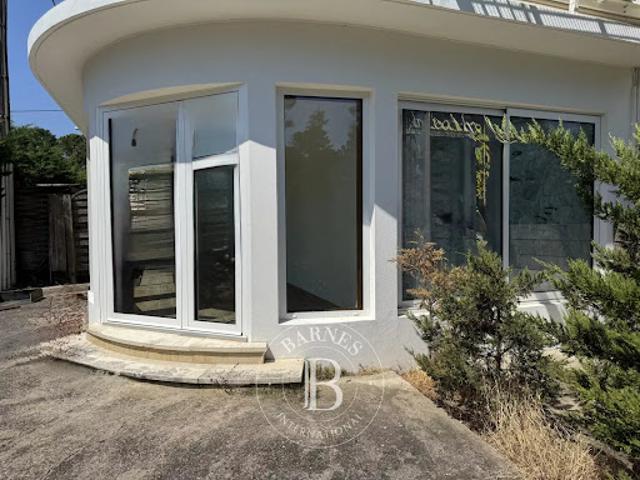 Local Commercial vente à Arcachon, Lège-cap-ferret