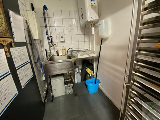 Local Commercial vente à Chambéry