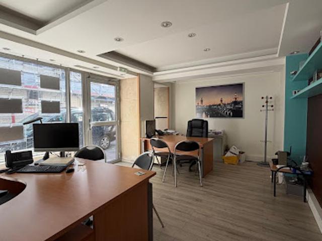Local Commercial vente à Boulogne-Billancourt, Issy-les-moulineaux