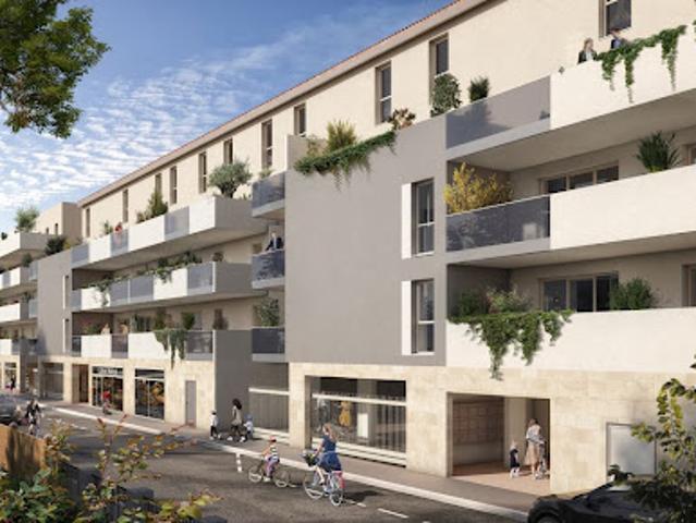 Local Commercial vente à Istres, Miramas