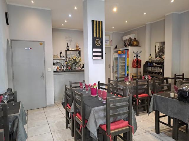 Local Commercial vente à Bastia