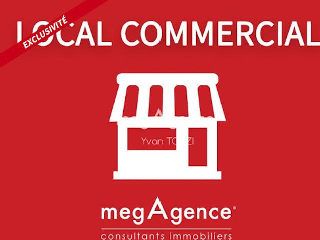 Local Commercial vente à Les Sables-d'Olonne, Château-d'olonne