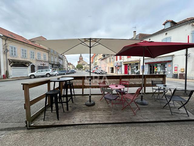 Local Commercial vente à Tarbes, Vic-en-bigorre