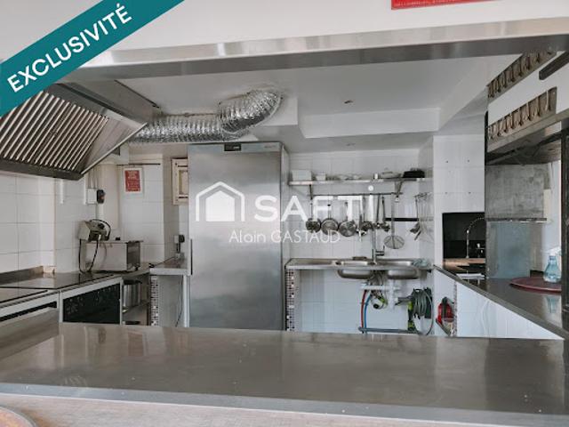 Local Commercial vente à Arrondissement de Draguignan, Fréjus