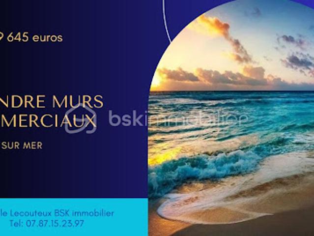 Local Commercial vente à Arrondissement de Toulon, Saint-cyr-sur-mer