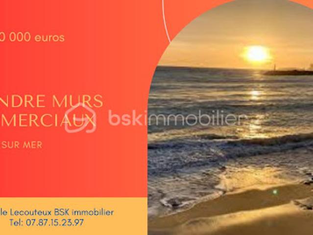 Local Commercial vente à Arrondissement de Toulon, Saint-cyr-sur-mer