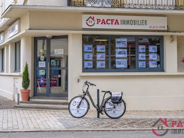 Local Commercial vente à Castres