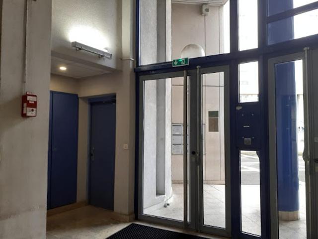 Local Commercial vente à Lyon, Métropole de Lyon