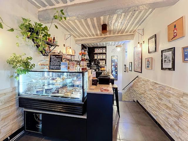 Local Commercial vente à Le Ponteil, Antibes