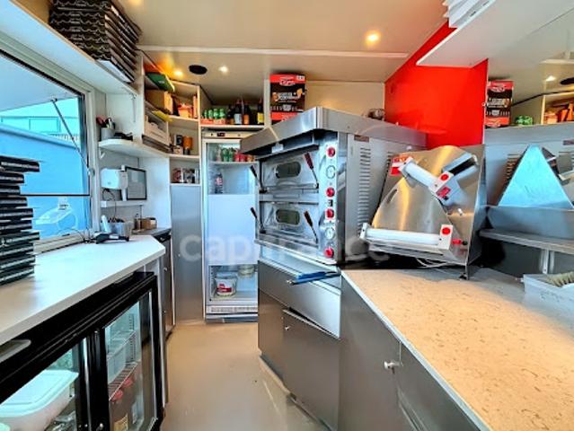 Local Commercial vente à Quimper, Bretagne