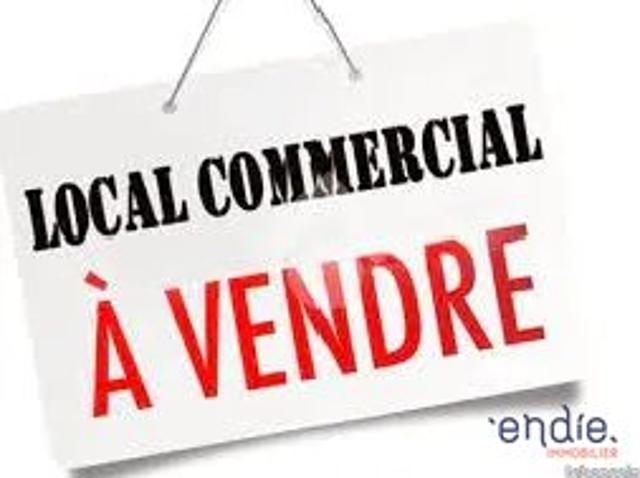 Local Commercial vente à Charleville-Mézières, Charleville-mézières