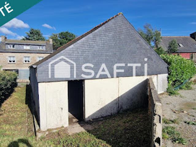 Local Commercial vente à Saint-Brieuc, Bretagne