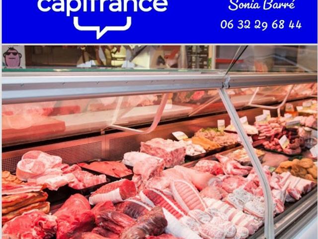 Local Commercial vente à Quimper, Bretagne