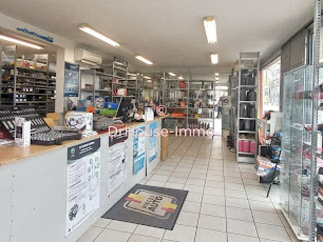 Local Commercial vente à Toulouse, Tournefeuille
