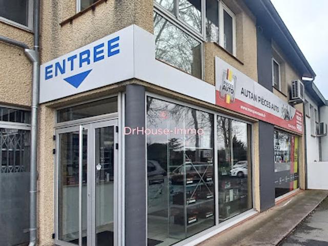 Local Commercial vente à Toulouse, Tournefeuille