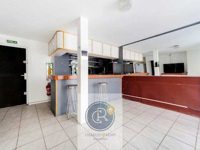 Local Commercial vente à Paris, Île-de-France