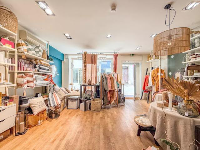 Local Commercial vente à Arrondissement de Draguignan, Draguignan
