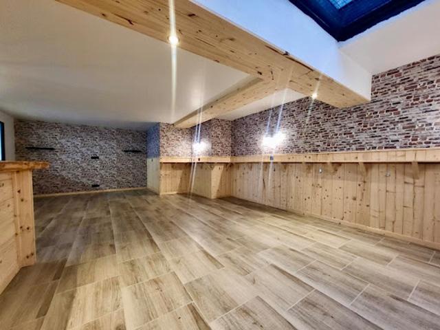 Local Commercial vente à Thonon-les-Bains, Publier