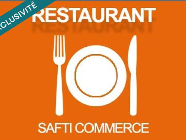 Local Commercial vente à Torcy, Chessy