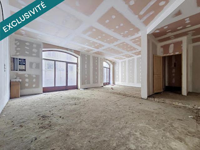 Local Commercial vente à Béziers