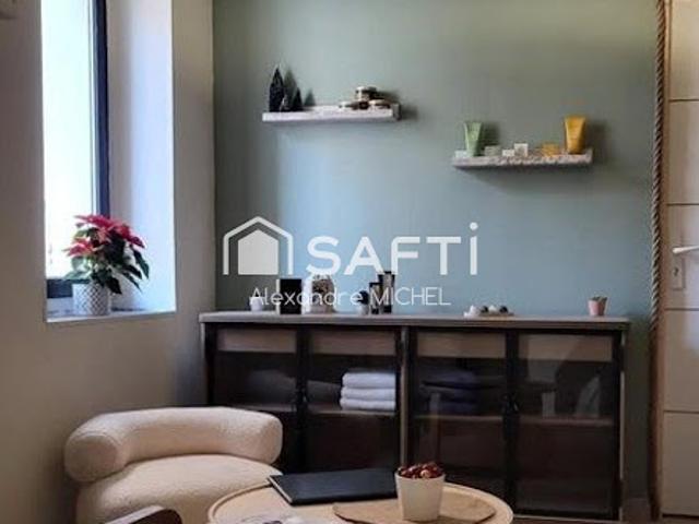 Local Commercial vente à Arrondissement de Toulon, Sanary-sur-mer
