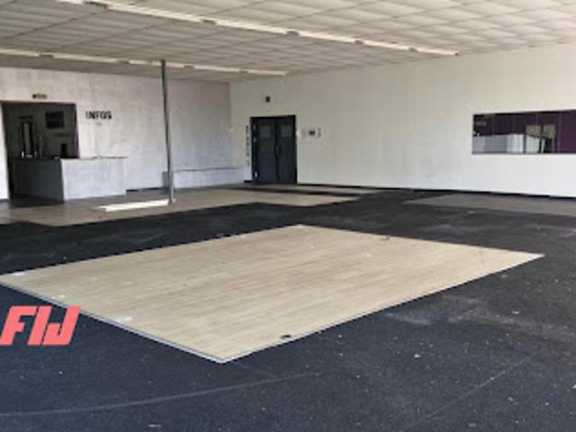 Local Commercial vente à Nantes, Saint-philbert-de-grand-lieu