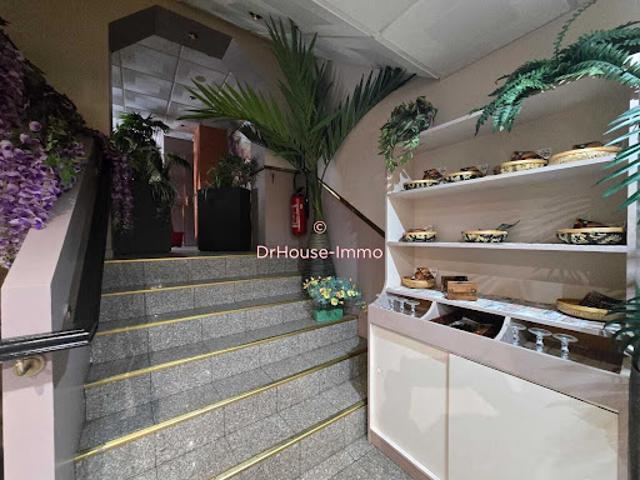 Local Commercial vente à Compiègne