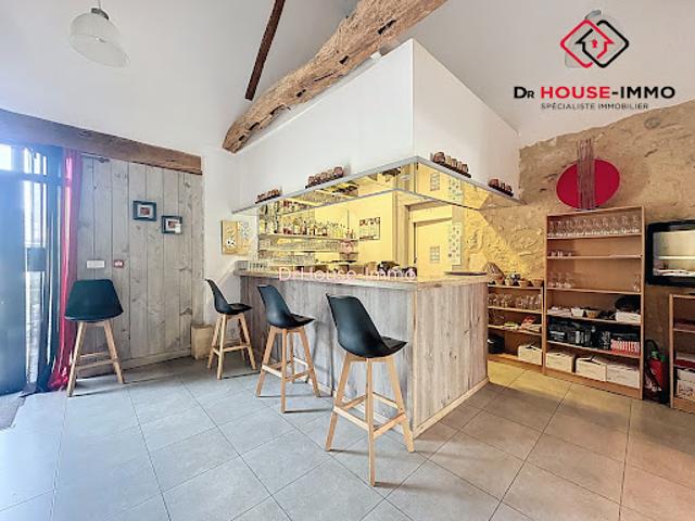 Local Commercial vente à Bergerac