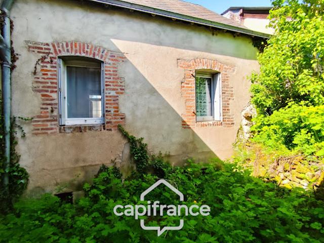 Local Commercial vente à Mamers, Bessé-sur-braye