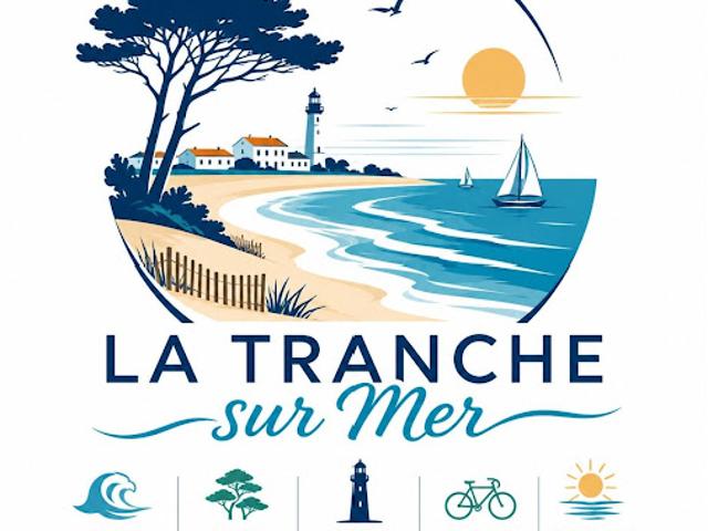 Local Commercial vente à Les Sables-d'Olonne, La Tranche-sur-mer