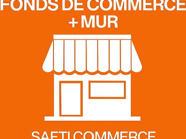 Local Commercial vente à Perpignan