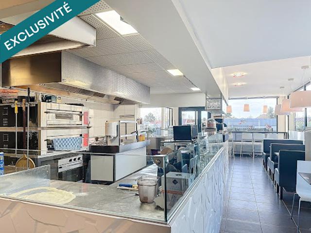 Local Commercial vente à Châlons-en-Champagne, Châlons-en-champagne
