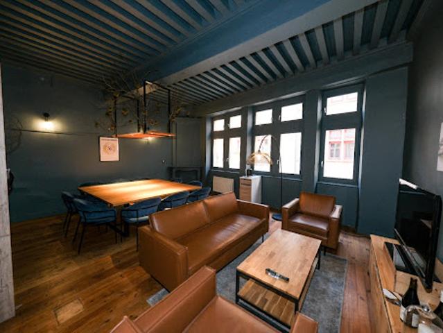 Local Commercial vente à Lyon, Métropole de Lyon