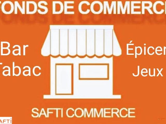 Local Commercial vente à Morlaix, Bretagne