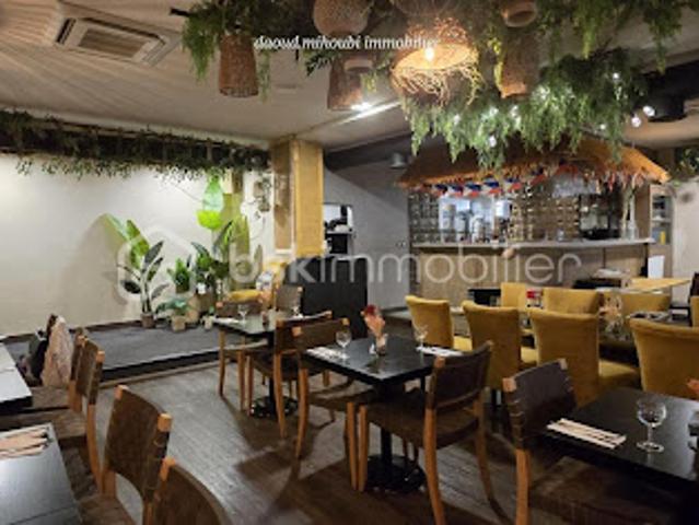 Local Commercial vente à Paris, Île-de-France