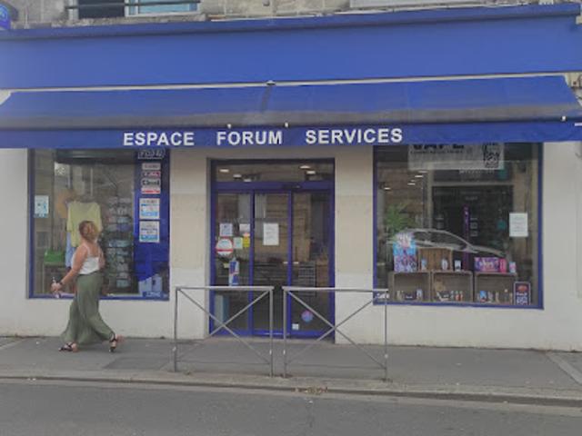 Local Commercial vente à Bordeaux