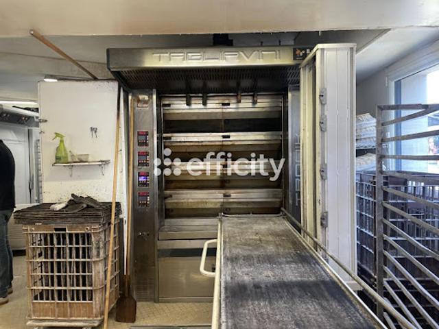 Local Commercial vente à Nantes, Couëron