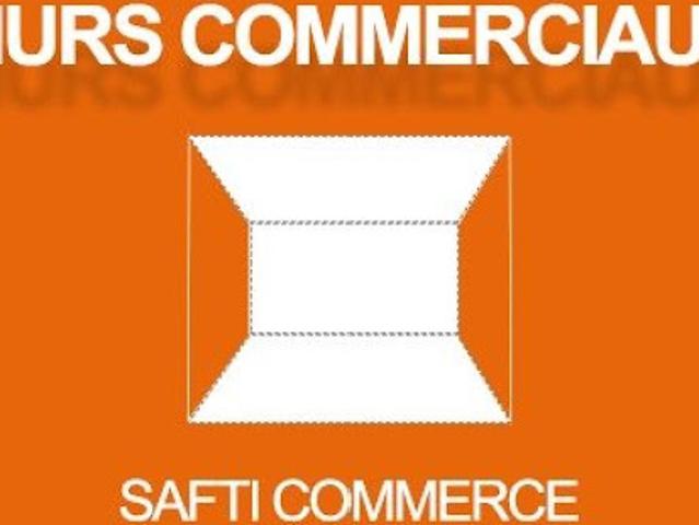 Local Commercial vente à Bussy-Saint-Georges, Seine-et-Marne