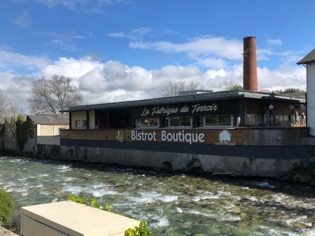 Local Commercial vente à Bagnères-de-Bigorre, Bagnères-de-bigorre