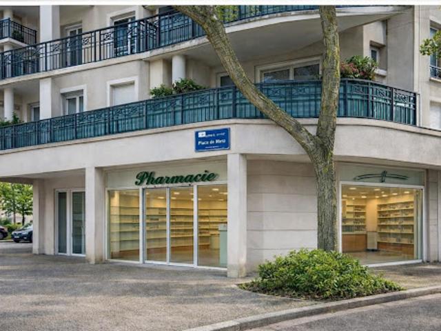 Local Commercial vente à Nanterre, Villeneuve-la-garenne