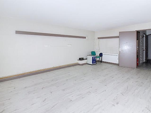 Local Commercial vente à Arrondissement de Draguignan, Trans-en-provence