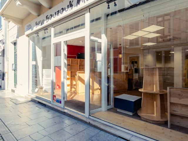 Local Commercial vente à Quartier du Hédas, Pau