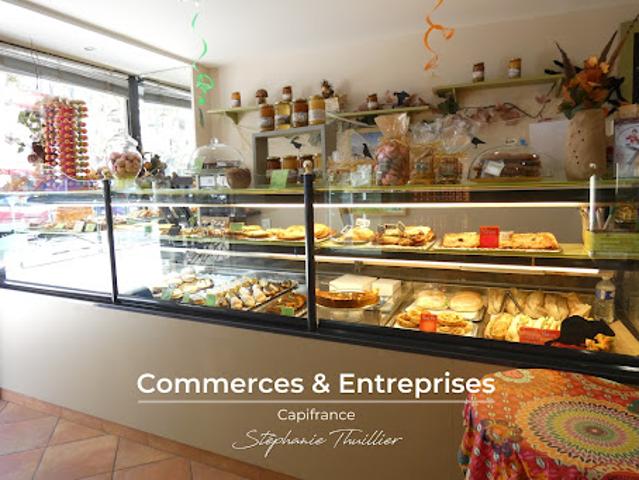 Local Commercial vente à Jas de Bouffan, Aix-en-Provence
