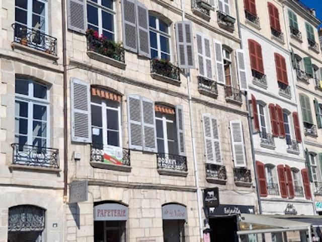 Local Commercial vente à Bayonne