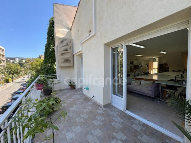 Local Commercial vente à Nice