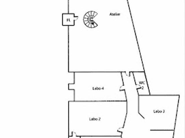 Local Commercial vente à Rodez, Onet-le-château