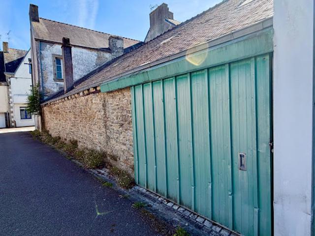 Local Commercial vente à Quimper, Bretagne