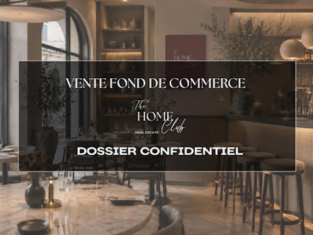 Local Commercial vente à Pau, Diusse